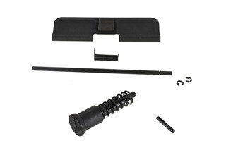 The Expo Arms Upper receiver parts kit comes with everything you need